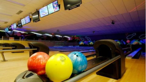 Forster Tenpin - Accommodation Mount Tamborine 0