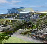 Forster Tuncurry Golf Club - Accommodation Mount Tamborine
