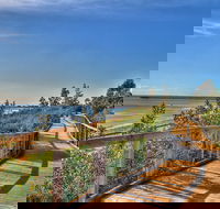 Frankston Foreshore and Pier Walk - Accommodation Mount Tamborine