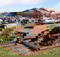 Gippsland Vehicle Collection - Accommodation Mount Tamborine