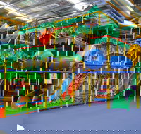 Go Bananas - Accommodation Mount Tamborine