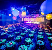 Gold Coast Convention and Exhibition Centre - Accommodation Mount Tamborine
