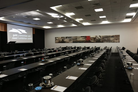 Gold Coast Convention And Exhibition Centre - Accommodation Mount Tamborine 2