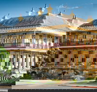 Grafton Heritage Trail - Accommodation Mount Tamborine