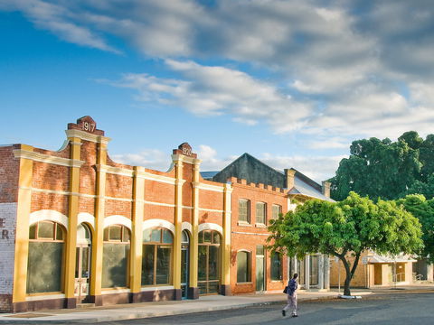 Grafton Heritage Trail - Accommodation Mount Tamborine 2
