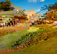 Greenock - Accommodation Mount Tamborine