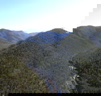 Guy Fawkes River National Park - Accommodation Mount Tamborine