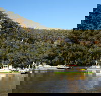 Hawkesbury River - Accommodation Mount Tamborine