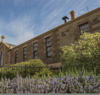 Hobart Convict Penitentiary - Accommodation Mount Tamborine