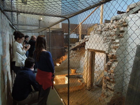 Hobart Convict Penitentiary - Accommodation Mount Tamborine 1