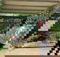 Jehosaphat Gully Picnic Area - Accommodation Mount Tamborine