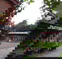 Jindyandy Mill - Accommodation Mount Tamborine