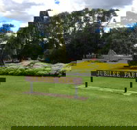 Jubilee Park - Accommodation Mount Tamborine