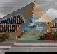 Kadina Uniting Church - Accommodation Mount Tamborine