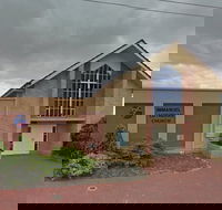 Kadina Lutheran Church - Accommodation Mount Tamborine