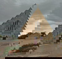 Kadina Catholic Church - Accommodation Mount Tamborine