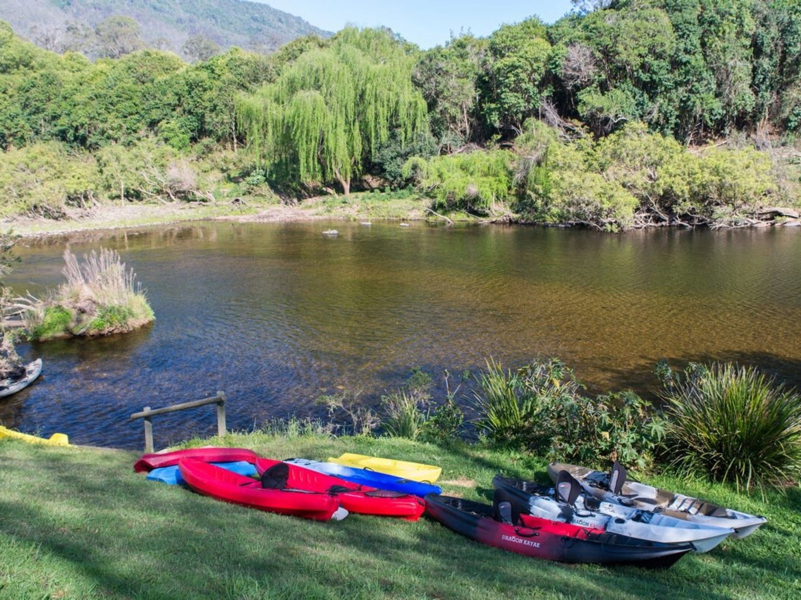 Cells River NSW Accommodation Mount Tamborine
