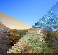 Kosciuszko Walk - Thredbo to Mount Kosciuszko - Accommodation Mount Tamborine