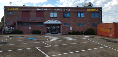 Lakes Squash And Movie Theatre - Accommodation Mount Tamborine 0