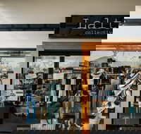 Lalt Collective - Accommodation Mount Tamborine