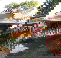 Lightning Ridge Heritage Cottage - Accommodation Mount Tamborine