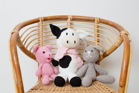 Lily & Dot - Accommodation Mount Tamborine 0