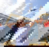 Low Head Foghorn - Accommodation Mount Tamborine