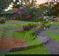 Macarthur Park - Accommodation Mount Tamborine