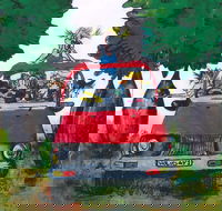 Maranoa Region Drive Trails - Accommodation Mount Tamborine