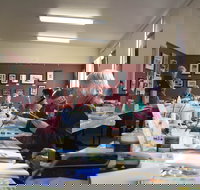 Merri View Gallery - Accommodation Mount Tamborine