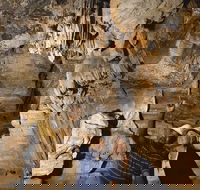 Mimbi Caves - Accommodation Mount Tamborine