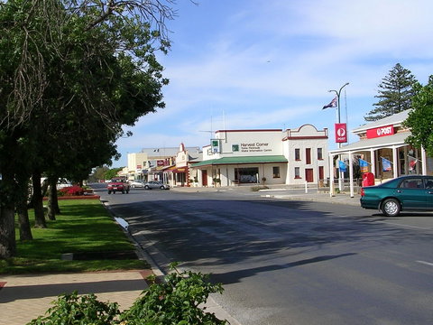Minlaton - Accommodation Mount Tamborine 0