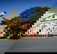 Morpeth Museum - Accommodation Mount Tamborine