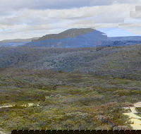 Mount Hay - Accommodation Mount Tamborine