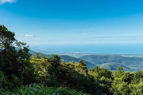 Mount Fox - Accommodation Mount Tamborine 0