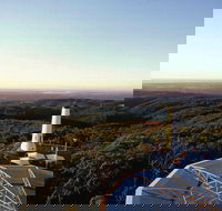 Mount Lofty Summit - Accommodation Mount Tamborine