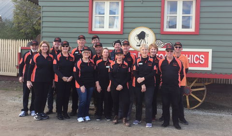 Nagambie Petanque Club Inc - Accommodation Mount Tamborine 0