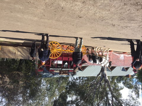 Nagambie Petanque Club Inc - Accommodation Mount Tamborine 1