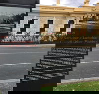 Naracoorte Heritage Trail - Accommodation Mount Tamborine