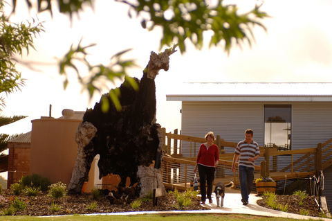 Newman's Horseradish Farm And Rusticana Wines - Accommodation Mount Tamborine 1