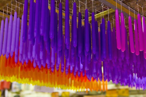 Nimbin Candle Factory - Accommodation Mount Tamborine 0