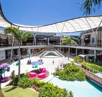 Pacific Fair Shopping Centre - Accommodation Mount Tamborine