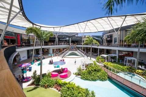 Pacific Fair Shopping Centre - Accommodation Mount Tamborine 0