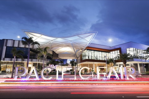 Pacific Fair Shopping Centre - Accommodation Mount Tamborine 1