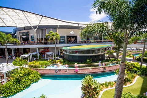 Pacific Fair Shopping Centre - Accommodation Mount Tamborine 2
