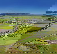 Proserpine - Accommodation Mount Tamborine