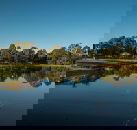 Riverdale Park - Accommodation Mount Tamborine
