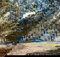 River Walk Boonoo Boonoo National Park - Accommodation Mount Tamborine
