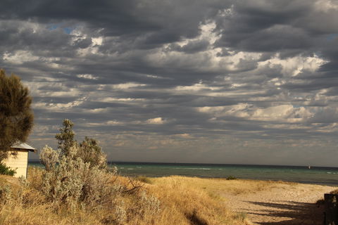 Rosebud Beach - Accommodation Mount Tamborine 0