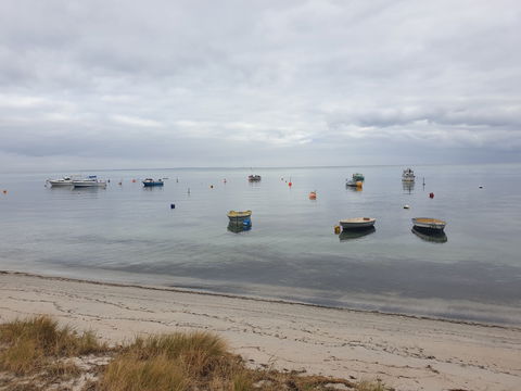 Rosebud Beach - Accommodation Mount Tamborine 1
